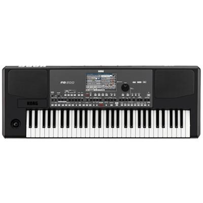 Korg Pa 600