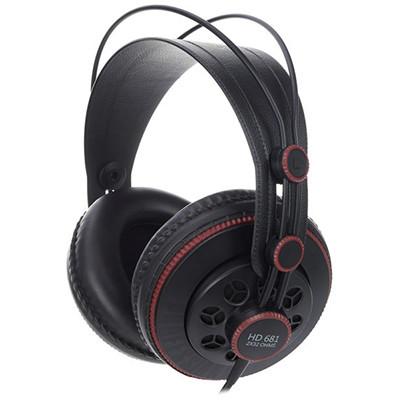 Superlux HD681