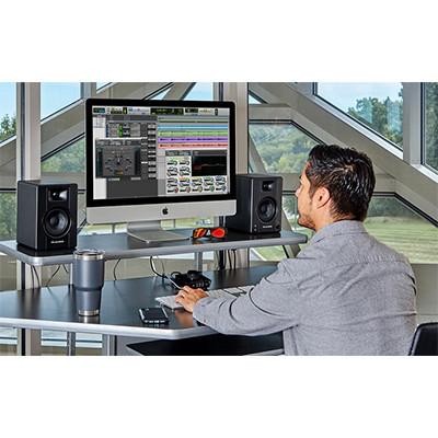 Monitor de Estudio 4.5″ M-Audio BX4 Par