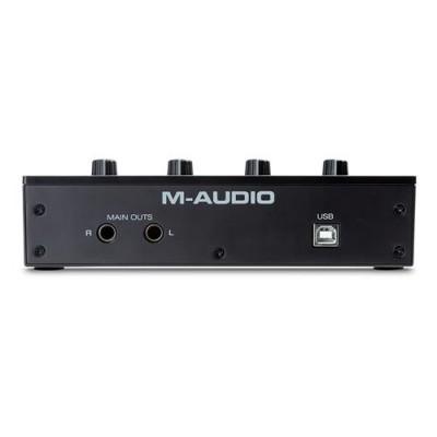 M-audio M-track Duo