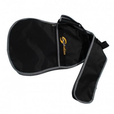 Soundsation Yosemite Bun BK