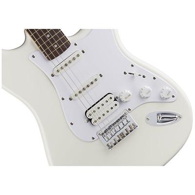 Fender SQ Bullet HT Stratocaster HSS IL AWT