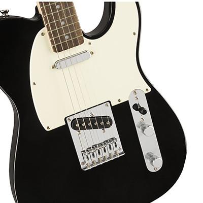 Fender SQ Bullet Telecaster Bk