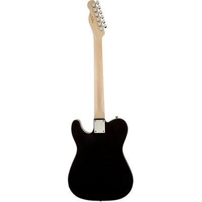 Fender SQ Affinity Telecaster MN Blk