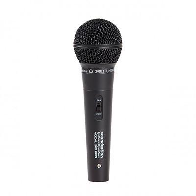 Soundsation VOCAL 300 PRO 3P