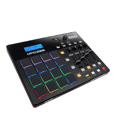 Akai MPD226