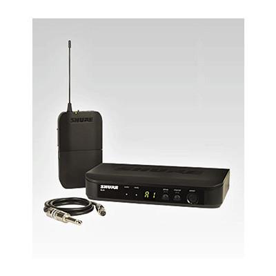 Shure BLX14E
