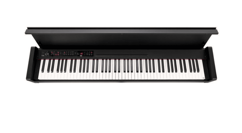 Korg C1 Air BK