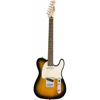 Fender SQ BULLET TELE LRL BSB