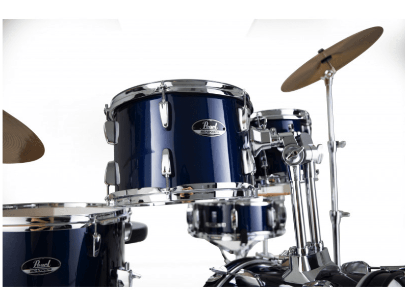 Pearl Roadshow 18" Set RBL