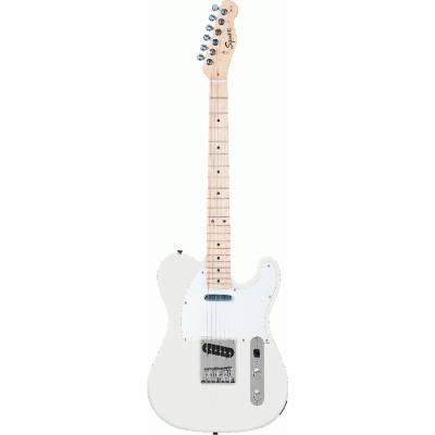 Fender Squier Affinity Telecaster AW