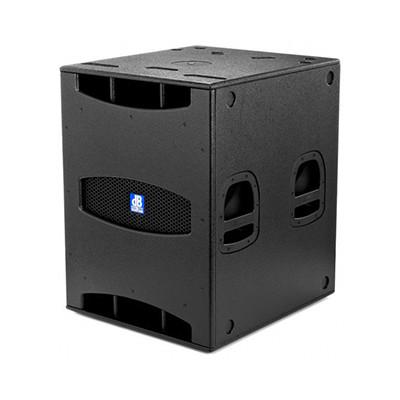 DB Technologies Sub12D
