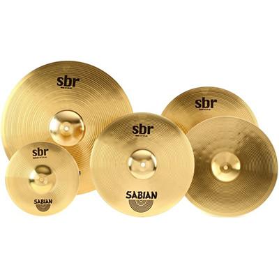 Sabian SBR