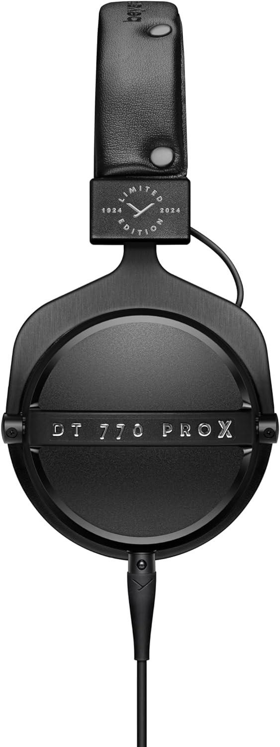 Beyerdynamic DT 770 PRO X