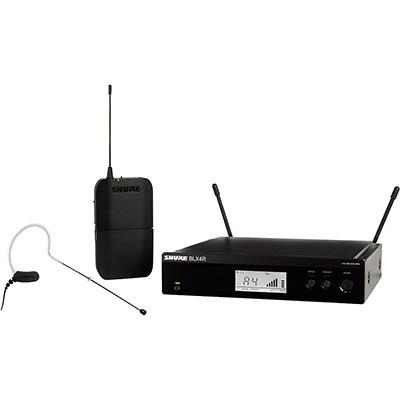 Shure BLX14E/CVL