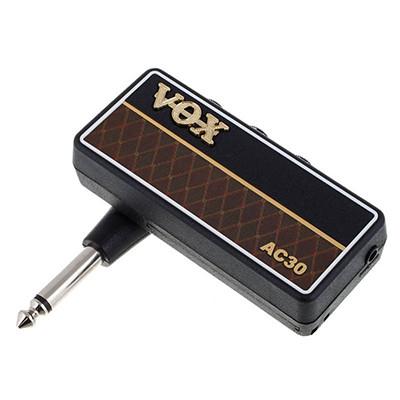 Vox Amplug 2 AC30