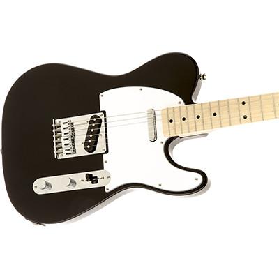 Fender SQ Affinity Telecaster MN Blk