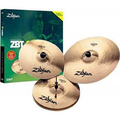 Zildjian ZBT 4