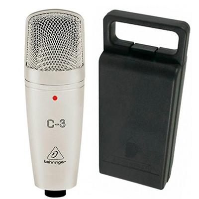 Behringer C-3