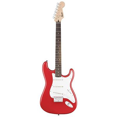 Fender Squier Bullet Hardtail Stratocaster FRD