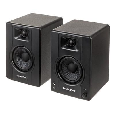 M-Audio BX4(Cüt satılır)