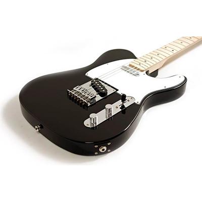 Fender SQ Affinity Telecaster MN Blk