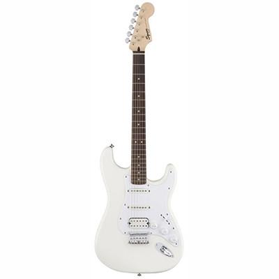 Fender SQ Bullet HT Stratocaster HSS IL AWT