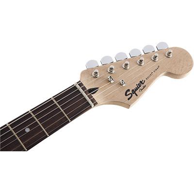 Fender SQ Bullet HT Stratocaster HSS IL AWT