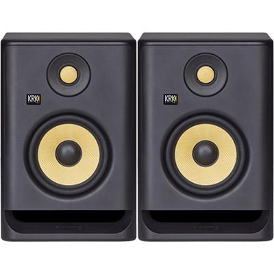 KRK RP5 G4