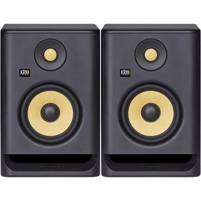 KRK RP5 G4