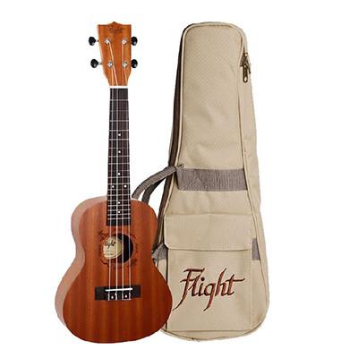 FLIGHT Ukulele Soprano