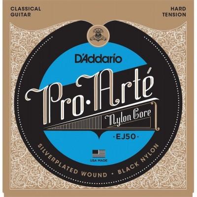 Daddario Pro-Arte EJ50 Classic