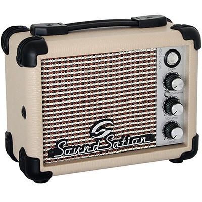 Soundsation MPG10