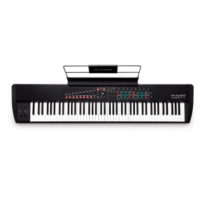 M-Audio Hammer 88 Pro