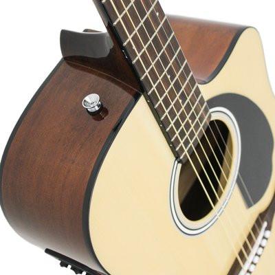 Fender FA-125CE NAT