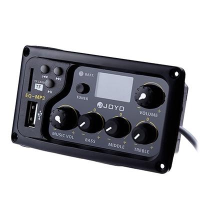 Joyo EQ-MP3