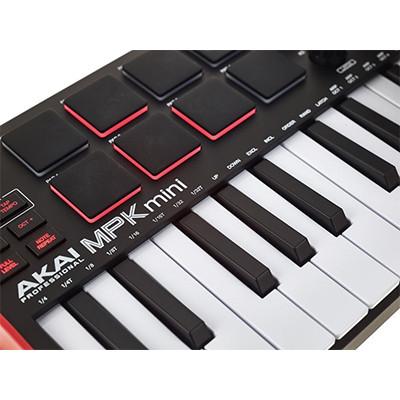 AKAI MPK Mini MK3