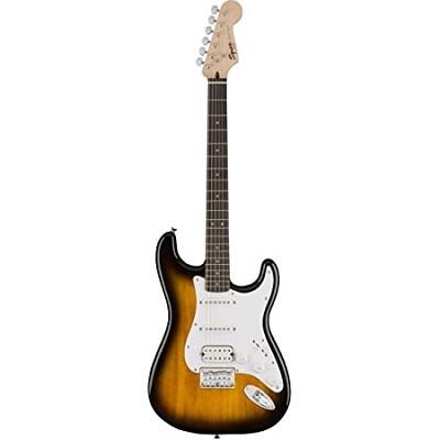 Fender SQ Bullet Tremolo Stratocaster HT HSS BS