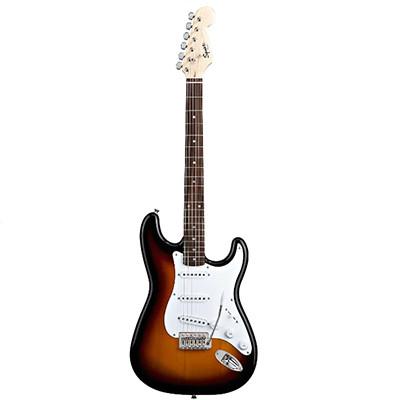 Fender Squier Bullet Tremolo Strat BSB
