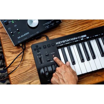 M-audio Keystation 49 MK3