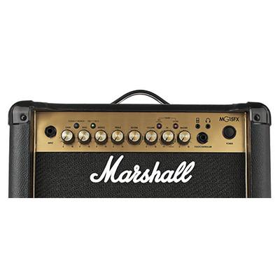 Marshall MG15GFX