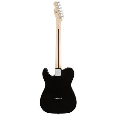 Fender SQ Bullet Telecaster Bk