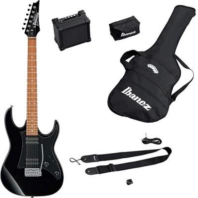 Ibanez lJRX20 BK Pack