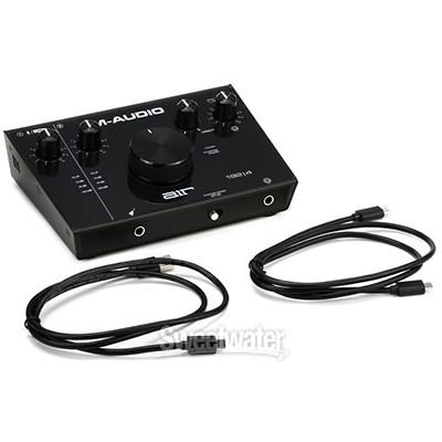 M-Audio Air192x4