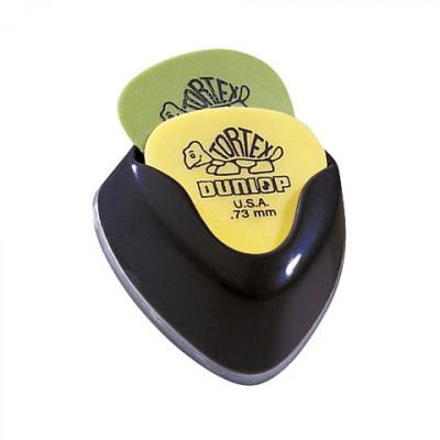 Dunlop Ergo Black Pickholder