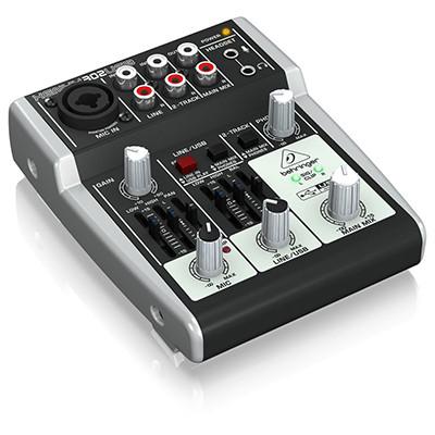 Behringer Xenyx 302 USB