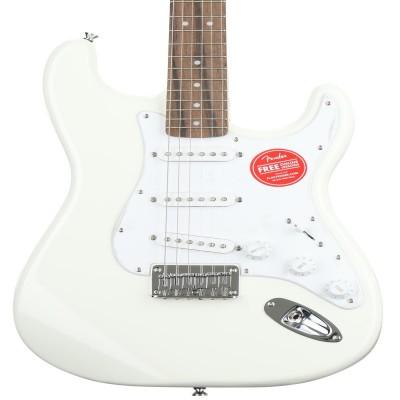 Fender Squier Bullet Stratocaster AW