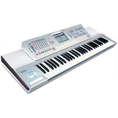 Korg M3