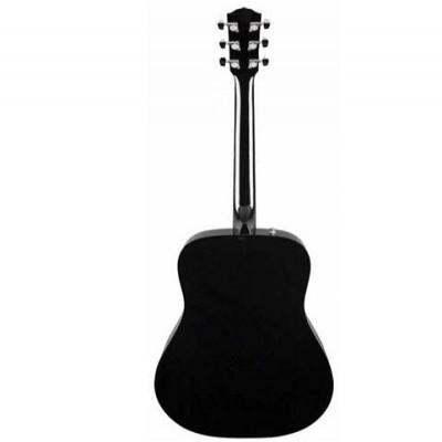 Fender CD-60 V3 Wn Black