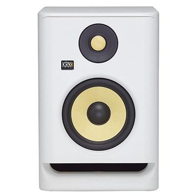 KRK Rokit RP7 G4 White Noise